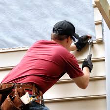 Affordable Siding Repair and Maintenance Services in Crivitz, WI